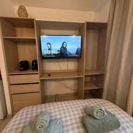 Le Clos D'Aix Studio 106 Parking Et Piscine Gratuite Экс-ан-Прованс Экстерьер фото