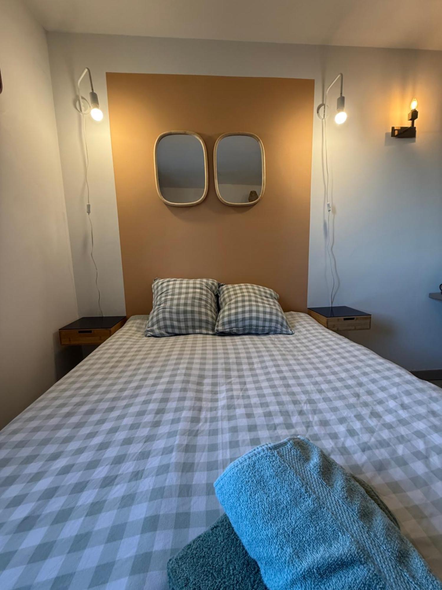 Le Clos D'Aix Studio 106 Parking Et Piscine Gratuite Экс-ан-Прованс Экстерьер фото